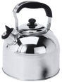 Flötenwasserkessel 4,5 l Contacto - CPGASTRO