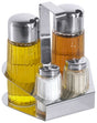Menage Salz/Pfeffer, Essig/Öl Contacto - CPGASTRO