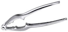 Nussknacker verchromt - CPGASTRO