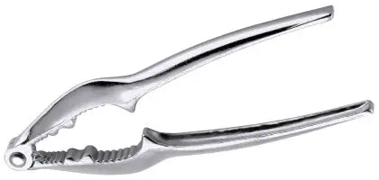 Nussknacker verchromt - CPGASTRO