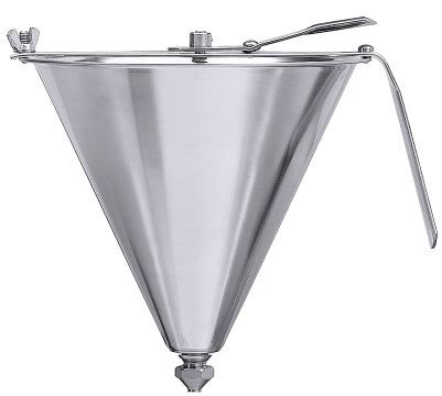 Fondanttrichter 18 cm Contacto - CPGASTRO