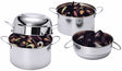 Muschel-Serviertopf 18 cm Contacto - CPGASTRO
