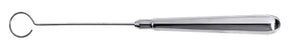 Edelstahl Pralinen-Tunkgabel RUND 14 mm - CPGASTRO