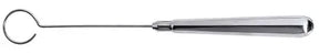 Edelstahl Pralinen-Tunkgabel RUND 16 mm - CPGASTRO
