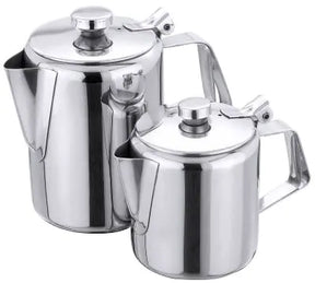 Edelstahl Kaffeekanne 0,3 l - CPGASTRO