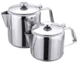 Edelstahl Teekanne 1,3 l - CPGASTRO