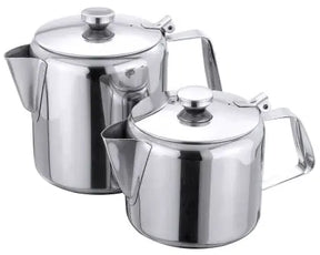 Edelstahl Teekanne 1,8 l - CPGASTRO