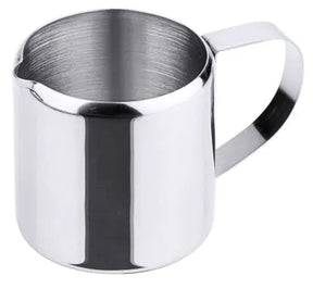 Edelstahl Sahnegießer 0,15 l - CPGASTRO