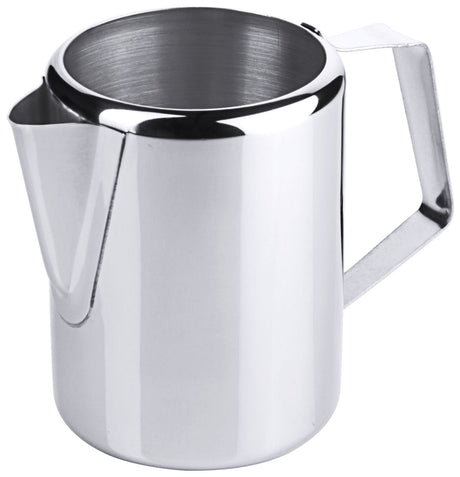 Contacto Edelstahl Milchkanne 0,5 l 