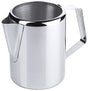 Contacto Edelstahl Milchkanne 0,5 l 