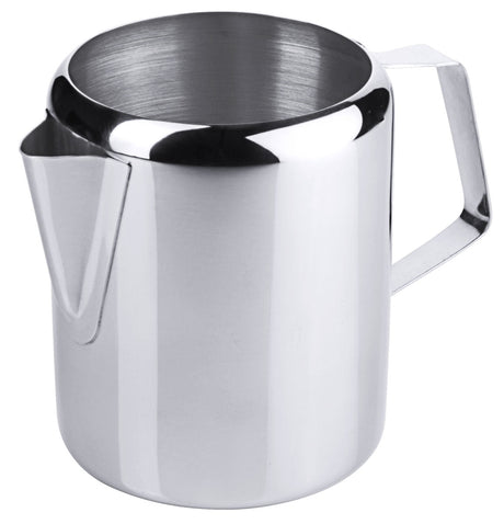 Contacto Edelstahl Milchkanne 0,8 l 