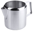 Contacto Edelstahl Milchkanne 1,3 l 