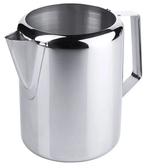 Edelstahl Milchkanne 1,8 l - CPGASTRO