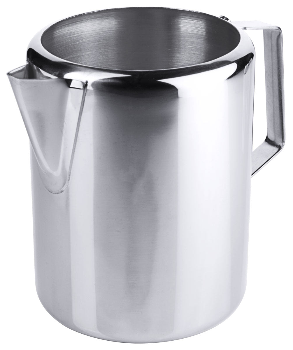 Contacto Edelstahl Milchkanne 2,8 l 