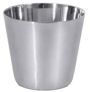 Edelstahl Dariolform 150 ml - CPGASTRO