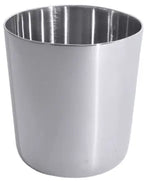 Edelstahl Dariolform 100 ml - CPGASTRO