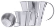 Messbecher ohne Fuß 0,5 l Contacto - CPGASTRO