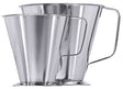 Messbecher mit Fuß 2 l Contacto - CPGASTRO