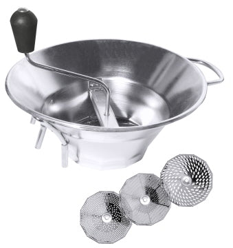 Passiergerät 30 cm Contacto - CPGASTRO