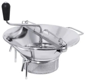 Edelstahl Passiergerät 36 cm - CPGASTRO