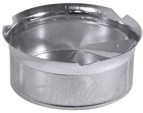 Edelstahl Passiereinsatz 1 mm zu 559/360 sehr fein - CPGASTRO