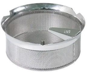 Edelstahl Passiereinsatz 1,5 mm zu 559 fein - CPGASTRO