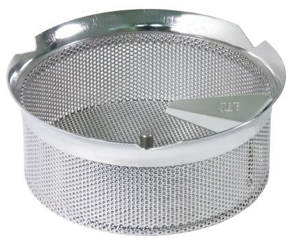 Passiereinsatz 2 mm zu 559/360 mittelfein Contacto - CPGASTRO