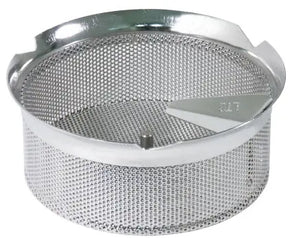 Edelstahl Passiereinsatz 2 mm zu 559/360 mittelfein - CPGASTRO