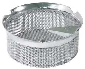 Edelstahl Passiereinsatz 3 mm zu 559/360 mittel - CPGASTRO
