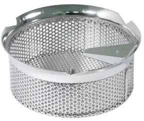 Edelstahl Passiereinsatz 4 mm zu 559/360 grob - CPGASTRO
