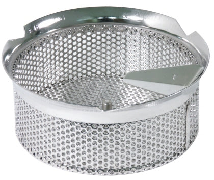 Passiereinsatz 4 mm zu 559/360 grob Contacto - CPGASTRO