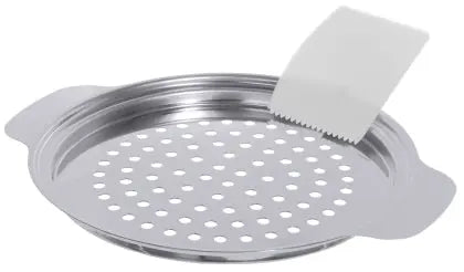 Spätzlesieb mit Schaber Contacto - CPGASTRO