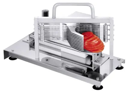 Tomatenschneider, Edelstahl Contacto - CPGASTRO