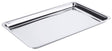 Contacto Edelstahl Auslagetablett 29,5 cm 