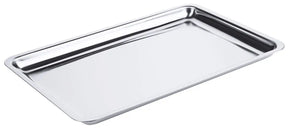 Edelstahl Auslagetablett 29,5 cm - CPGASTRO