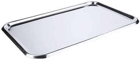 Contacto Edelstahl Auslagetablett 49 cm 