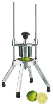 Limettenschneider 8 Segmente Contacto - CPGASTRO