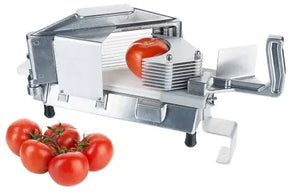 Edelstahl Tomatenschneider Aluminium - CPGASTRO