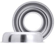 Savarinform 8 cm Edelstahl - CPGASTRO