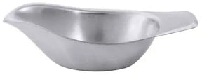 Edelstahl Sauciere ohne Fuß 0,05 l - CPGASTRO