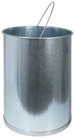 Ersatzeinsatz zu Abfallbehälter 622 - CPGASTRO