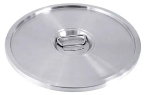 Edelstahl Deckel 40 cm für 627/050 - CPGASTRO
