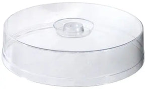 Tortenhaube flach 30 cm - CPGASTRO