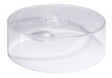 Hohe Tortenhaube, klar 29,5 cm Contacto - CPGASTRO