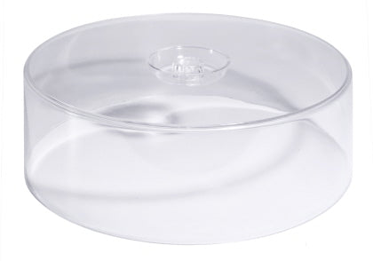 Hohe Tortenhaube, klar 29,5 cm Contacto - CPGASTRO