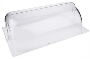 Rolltop-Haube GN 1/1 aus Polycarbonat - CPGASTRO