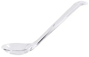 Senflöffel 10 cm aus klarem SAN - CPGASTRO