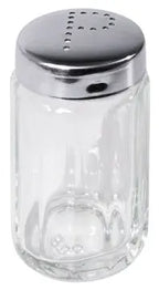 Edelstahl Menage Salz/Pfeffer - CPGASTRO