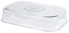Edelstahl Haube zu Tablett 673/430 - CPGASTRO