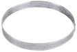 Tortenring, perforiert 18 cm Contacto - CPGASTRO